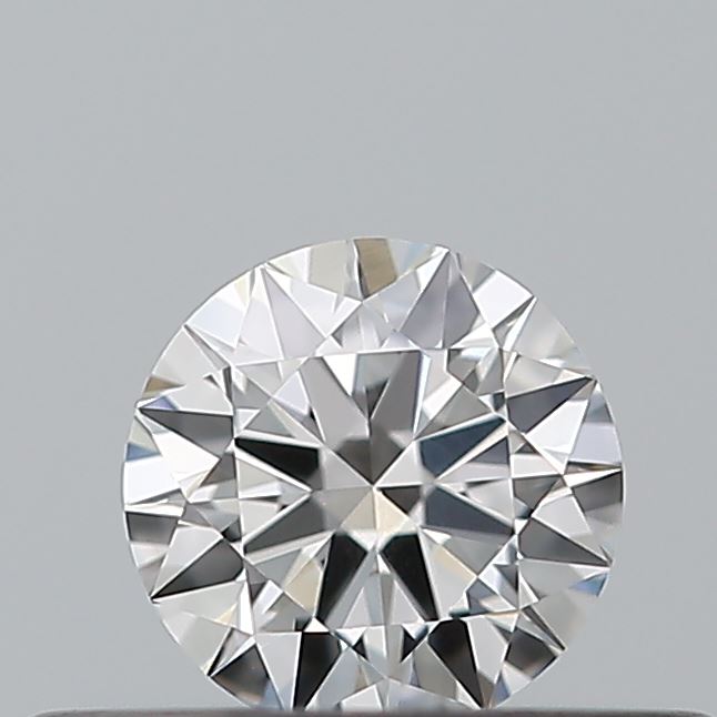 0.23 carat Round diamond F  VS2 Excellent
