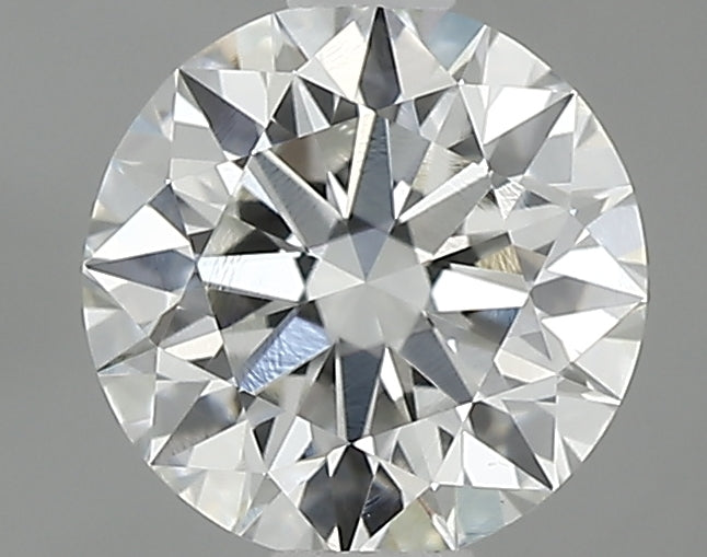 0.71 carat Round diamond G VS1 Excellent
