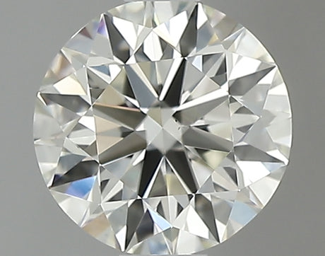 0.60 carat Round diamond L VS2 Excellent