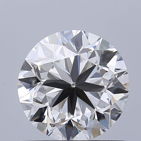 1.00 carat Round diamond E VS1 Good