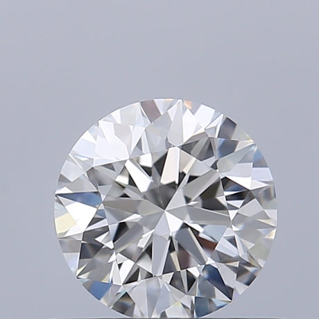 0.62 carat Round diamond F VVS1 Excellent
