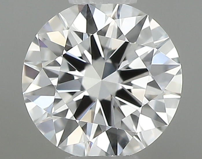0.32 carat Round diamond G VVS2 Excellent