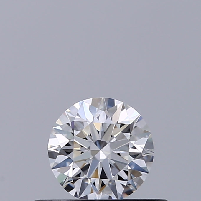 0.26 carat Round diamond E VVS1 Excellent