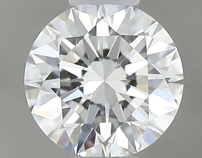 0.33 carat Round diamond D VVS2 Excellent