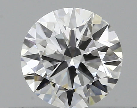 0.30 carat Round diamond D VS2 VeryGood