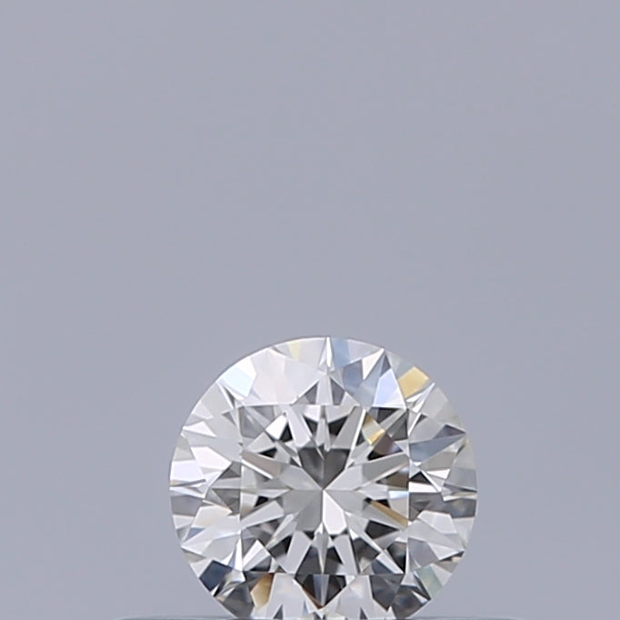 0.23 carat Round diamond F VS1 Excellent