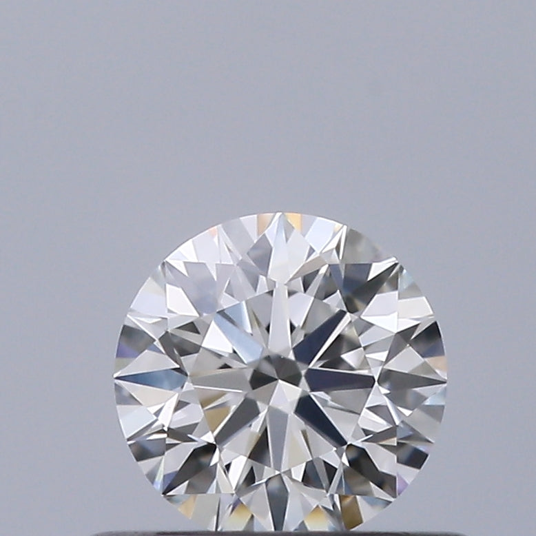 0.40 carat Round diamond F VS1 Excellent