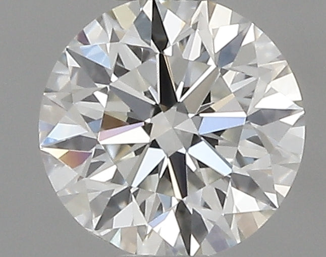 0.30 carat Round diamond G VVS2 Excellent