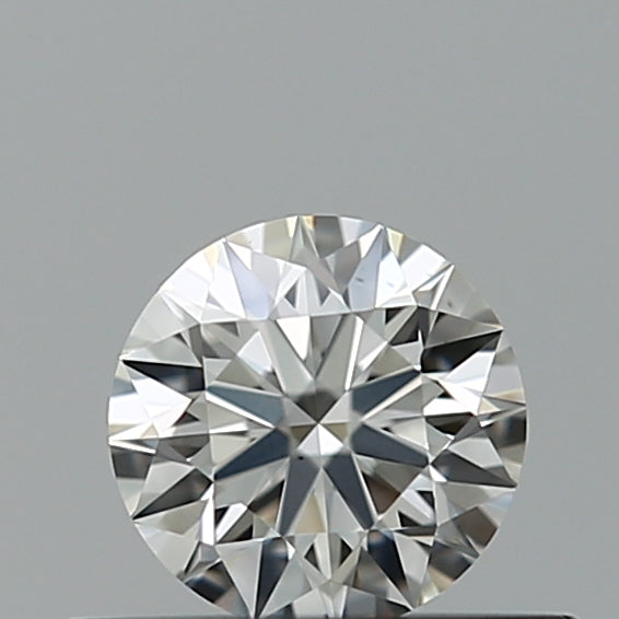 0.31 carat Round diamond H VS2 Excellent