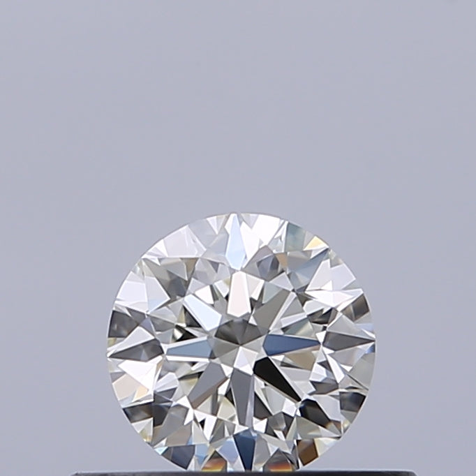 0.36 carat Round diamond H VVS1 Excellent