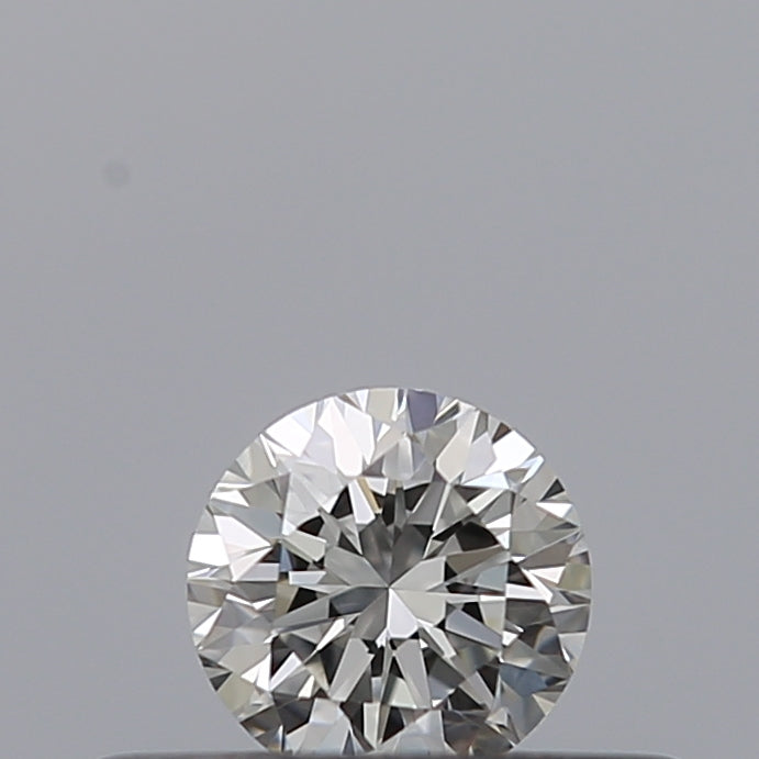 0.22 carat Round diamond G VVS1 Excellent