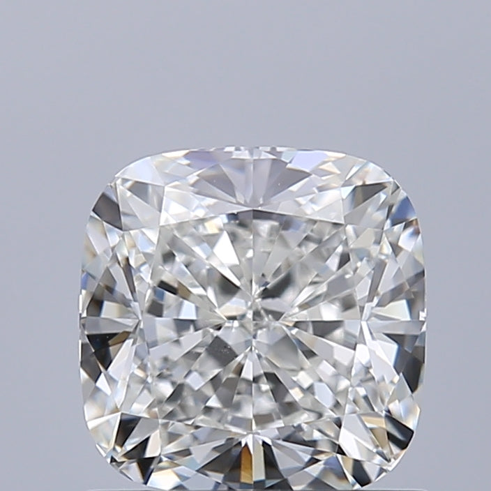 1.06 carat Cushion diamond G VS1