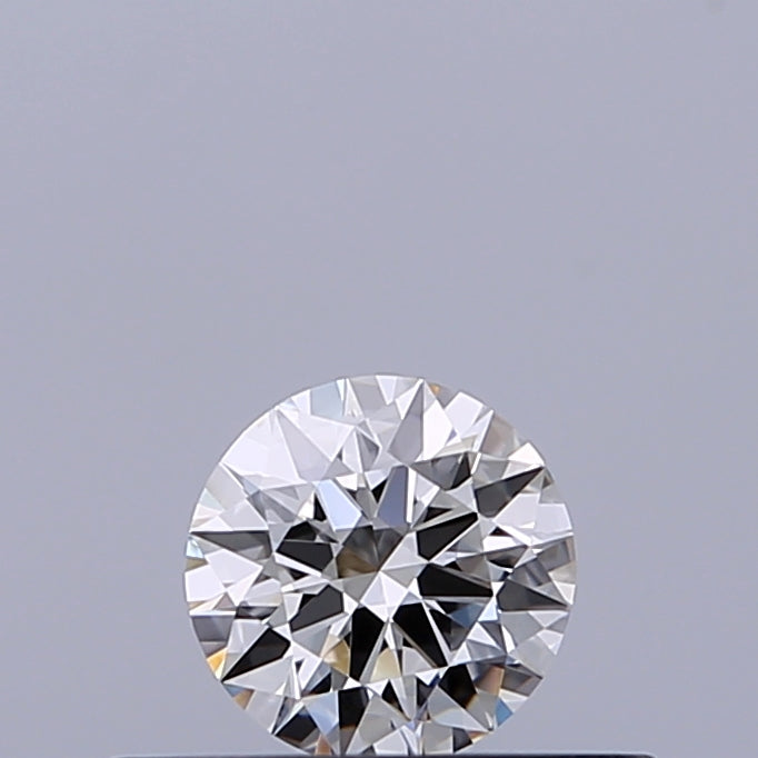 0.26 carat Round diamond G VVS1 Excellent