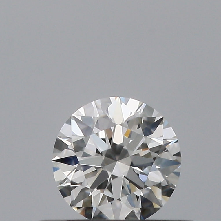 0.31 carat Round diamond E VVS2 Excellent