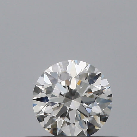 0.31 carat Round diamond E VVS2 Excellent