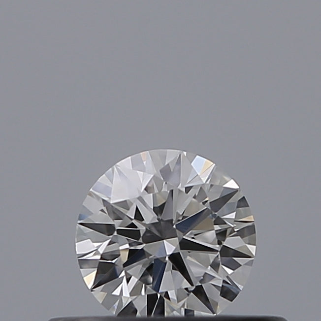0.27 carat Round diamond D VVS1 Excellent