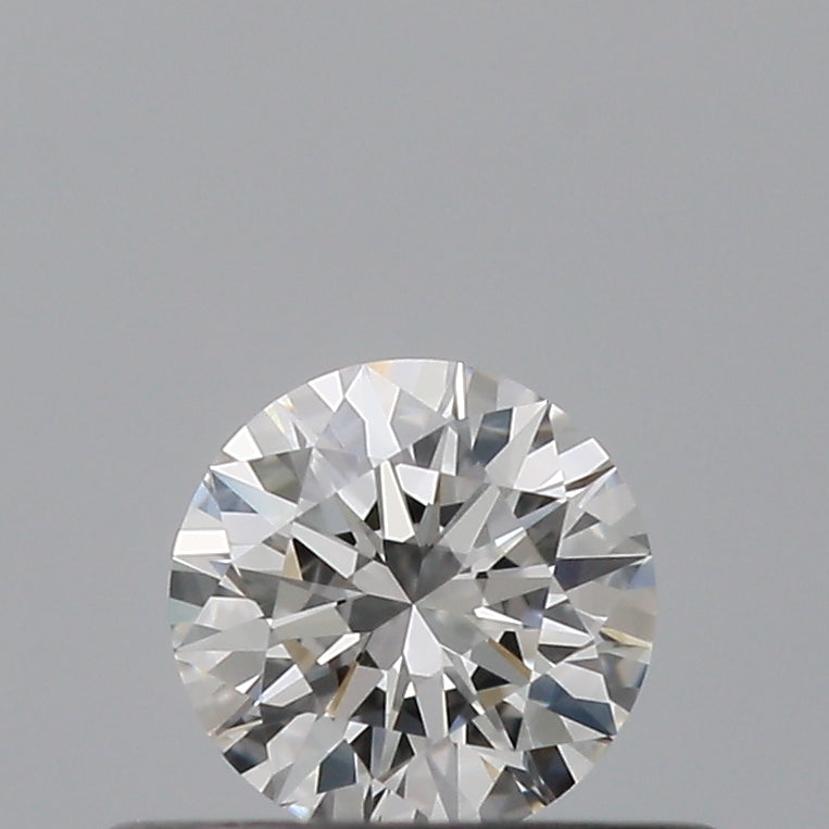0.31 carat Round diamond E IF Excellent