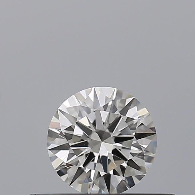 0.31 carat Round diamond H VS2 Excellent