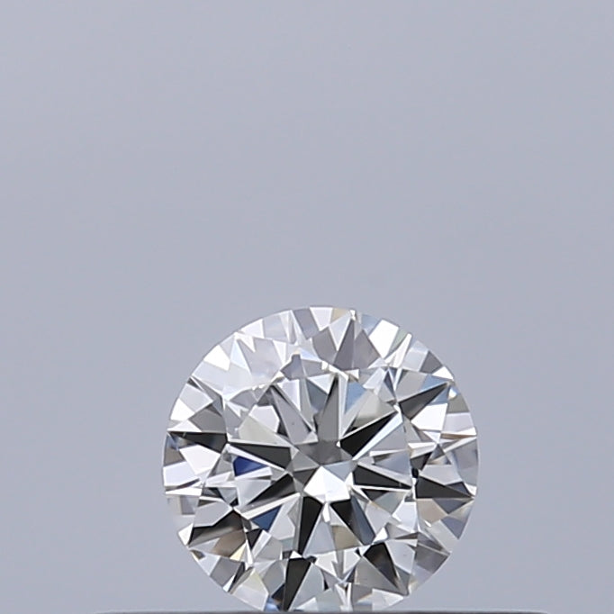 0.23 carat Round diamond G VS1 Excellent
