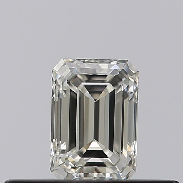 0.24 carat Emerald diamond G  VS1