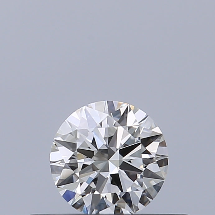 0.30 carat Round diamond E VVS2 Excellent
