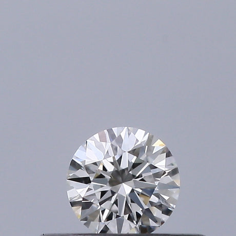 0.18 carat Round diamond G VVS1 Excellent