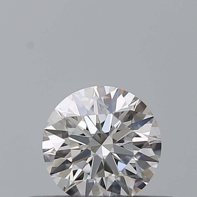 0.32 carat Round diamond G VVS1 Excellent