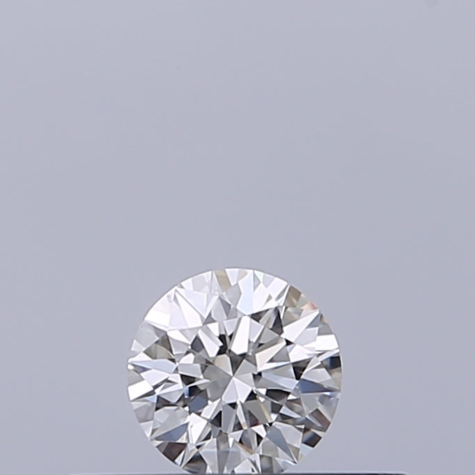 0.18 carat Round diamond G VVS1 Excellent