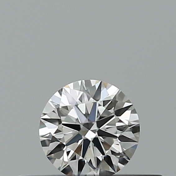 0.19 carat Round diamond G VS1 Excellent
