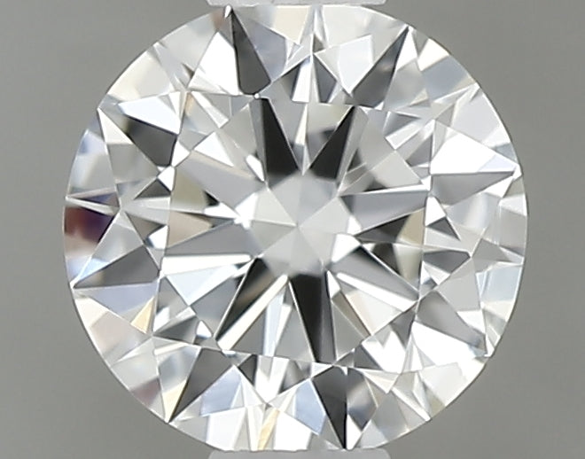 0.40 carat Round diamond F VS1 Excellent