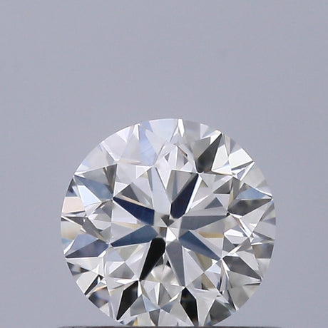 0.50 carat Round diamond G VVS1 VeryGood