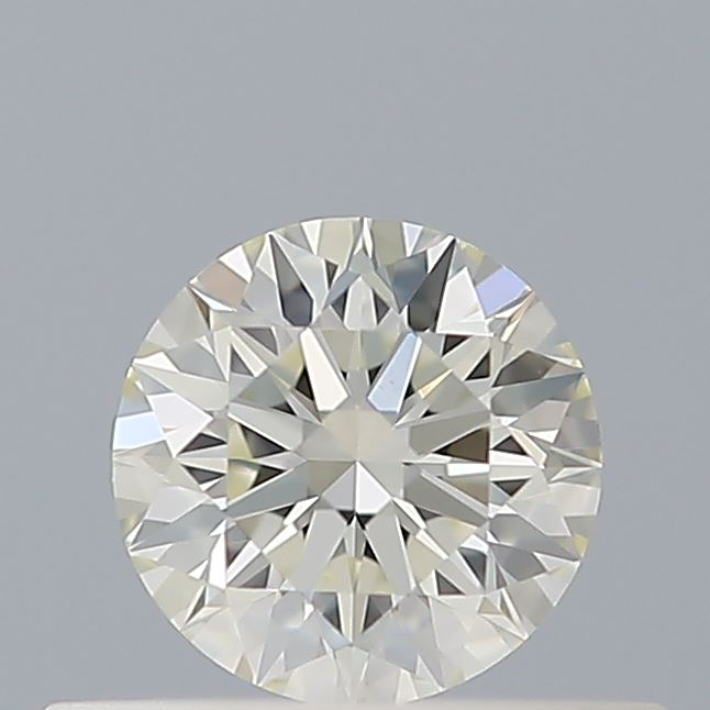 0.30 carat Round diamond L VVS2 Excellent