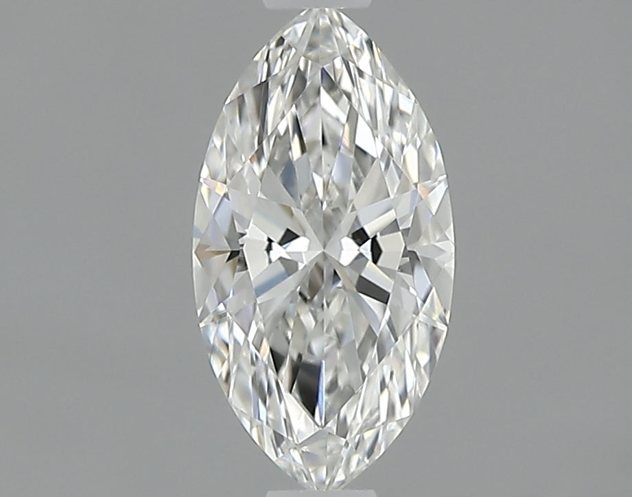 0.50 carat Marquise diamond G VS2