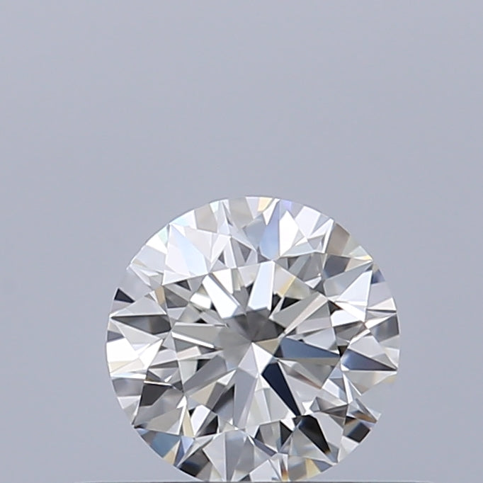 0.40 carat Round diamond F IF Excellent