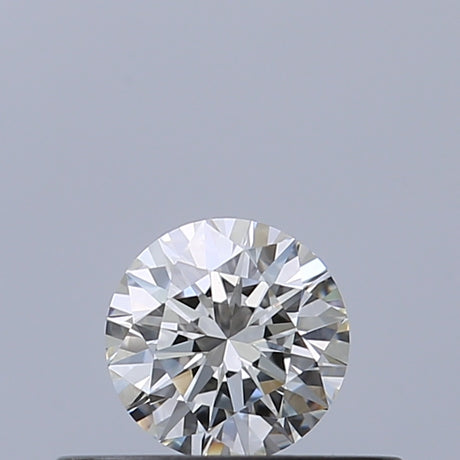 0.27 carat Round diamond G VVS2 Excellent