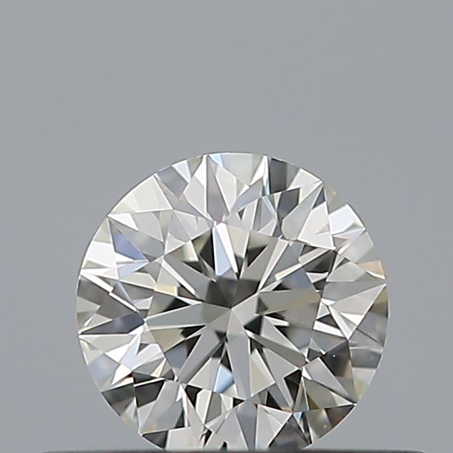 0.31 carat Round diamond H VVS1 Excellent