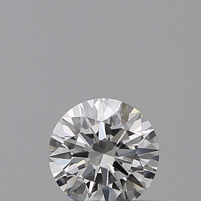 0.27 carat Round diamond G VVS1 Excellent