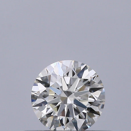 0.30 carat Round diamond H IF Excellent