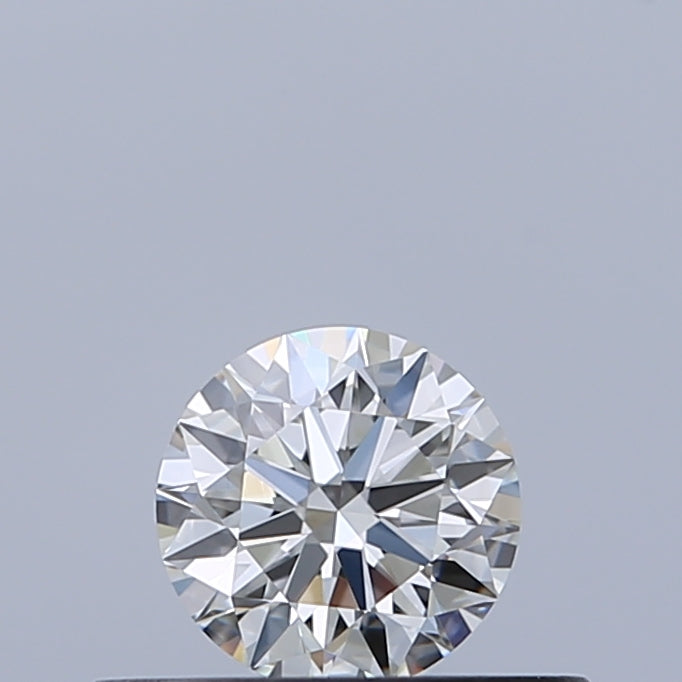 0.30 carat Round diamond I VVS2 Excellent