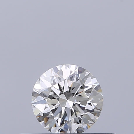 0.30 carat Round diamond F IF Excellent