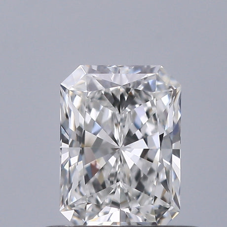 0.50 carat Radiant diamond F VVS1