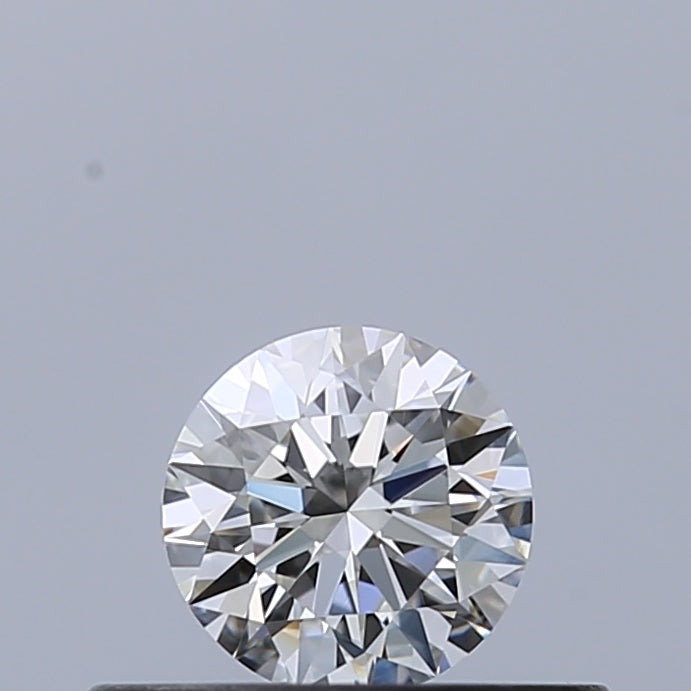 0.28 carat Round diamond F VS1 Excellent