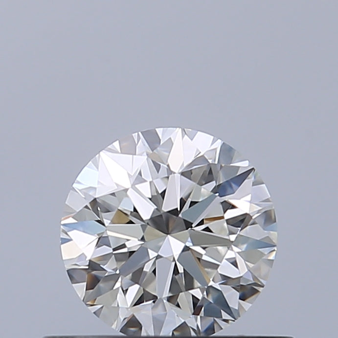 0.50 carat Round diamond D VVS1 Excellent