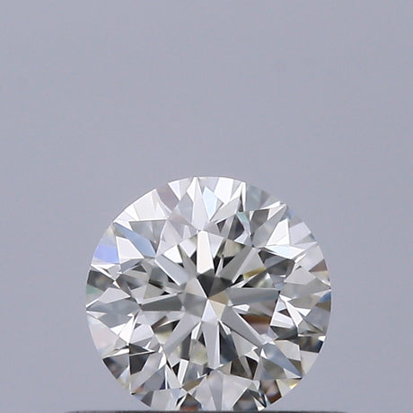 0.35 carat Round diamond G IF Excellent
