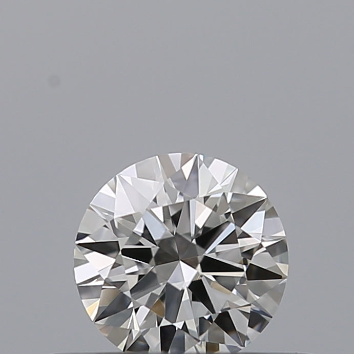 0.31 carat Round diamond F VVS1 Excellent