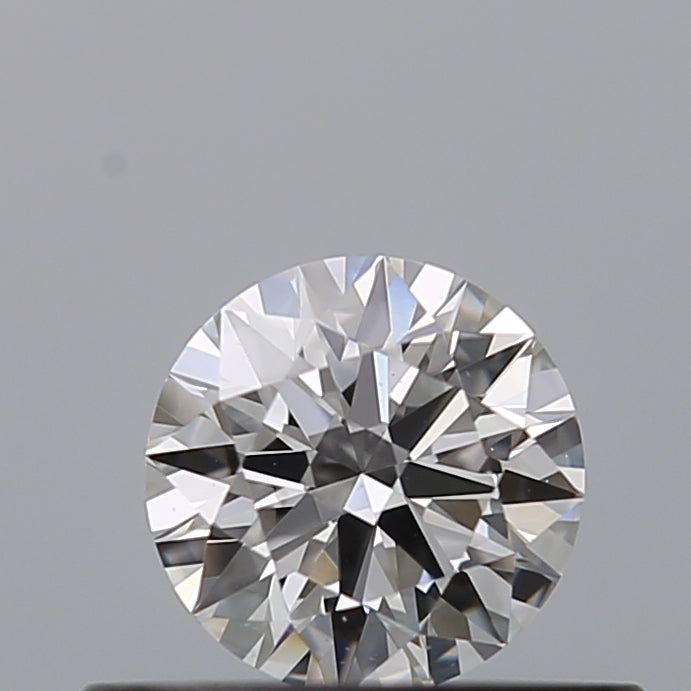 0.36 carat Round diamond D VS2 Excellent