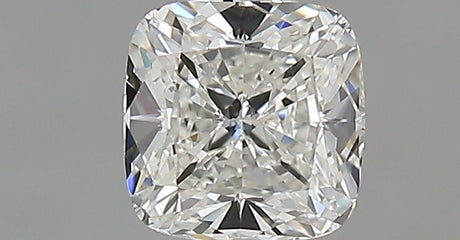 0.71 carat Cushion diamond F IF VeryGood