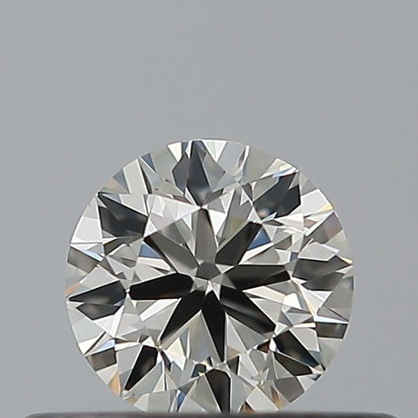 0.30 carat Round diamond I VVS1 VeryGood