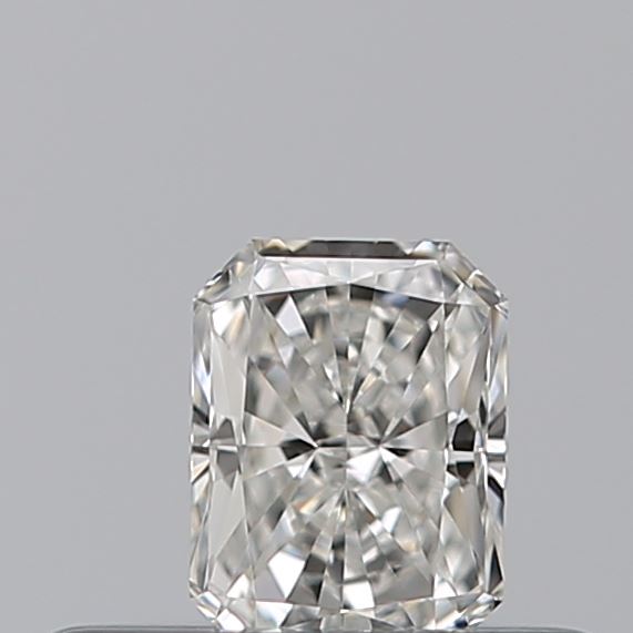 0.23 carat Radiant diamond G  VVS1