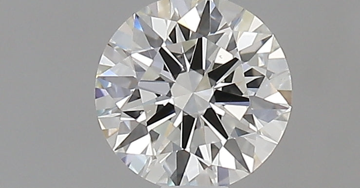 0.51 carat Round diamond G VS2 Excellent